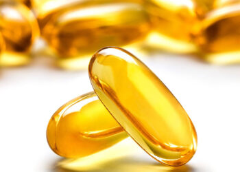 Düzenli Omega-3 vitamini almak yaşlanmayı yavaşlatıyor