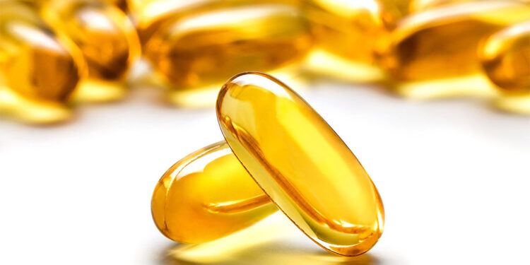 Düzenli Omega-3 vitamini almak yaşlanmayı yavaşlatıyor
