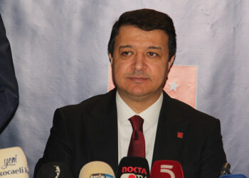 Kasım 2027'de seçim olacaksa biz buna destek vermeyiz