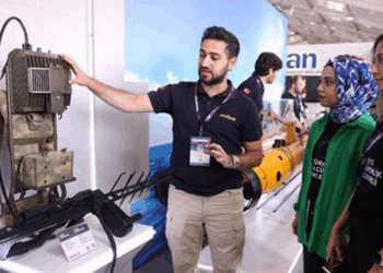 ASELSAN, milli teknolojilerini TEKNOFEST KKTC'de sergileyecek