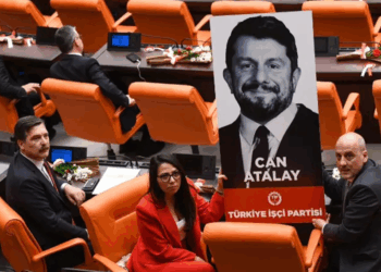 AYM'nin Can Atalay kararı, Meclis tutanaklarından çıkarıldı