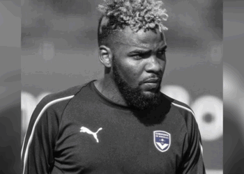 Aaron Boupendza'nın ölümünde cinayet şüphesi bulunmadı