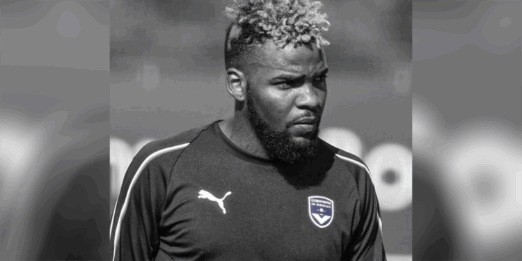 Aaron Boupendza'nın ölümünde cinayet şüphesi bulunmadı