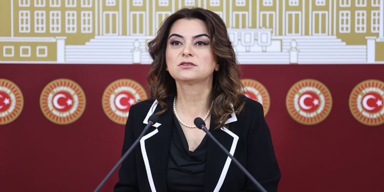 Adalet Bakanı Tunç, DEM Parti heyetiyle cuma günü görüşecek