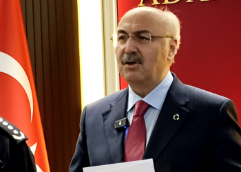 Adana Valisi'nden 'Cumali Timi' açıklaması