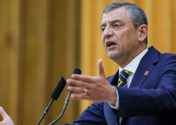 Adayımızı alacağız sandığı koyacağız