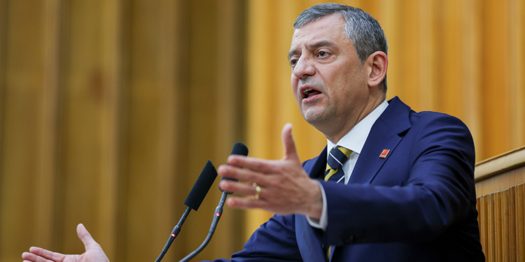 Adayımızı alacağız sandığı koyacağız