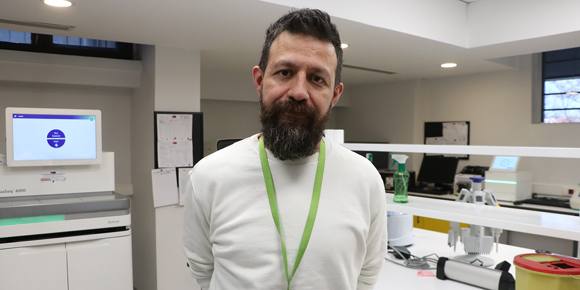 Agrigenomik Hub, iklim değişikliğine karşı uygun türleri araştırıyor