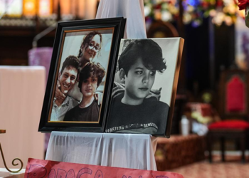 Aile ve Sosyal Hizmetler Bakanlığı, Minguzzi'nin davasına müdahil oluyor