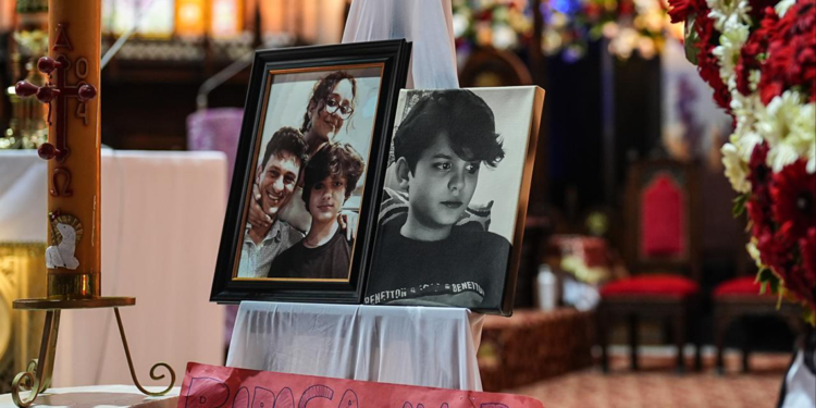 Aile ve Sosyal Hizmetler Bakanlığı, Minguzzi'nin davasına müdahil oluyor