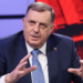Almanya ve Avusturya, Sırp lider Dodik'e ülkeye giriş yasağı getirdi
