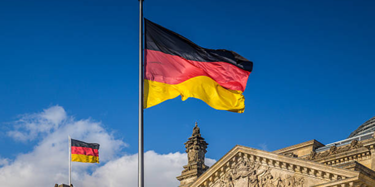 Almanya'da koalisyon hükümeti için anlaşma sağlandı