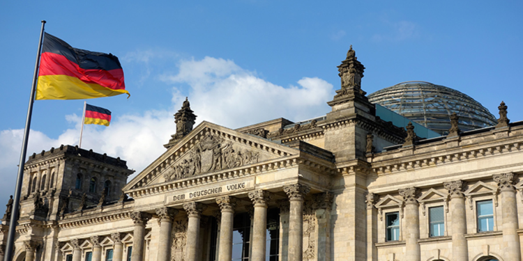 Almanya'da yeni başbakan belli oluyor