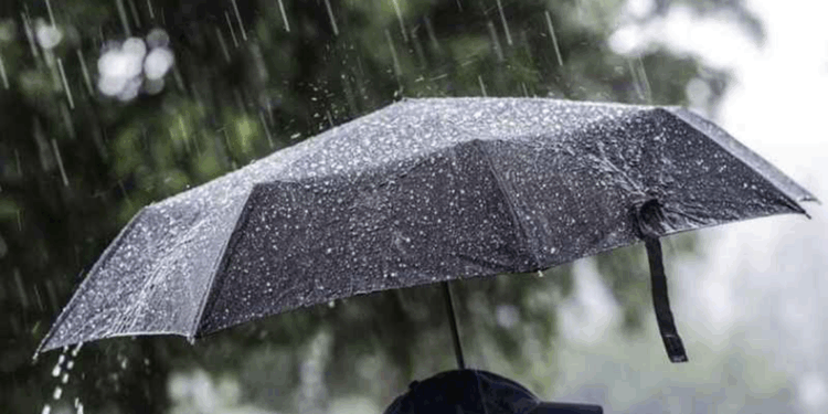 Ankara Valiliği'nden 'rüzgar ve yağış' uyarısı