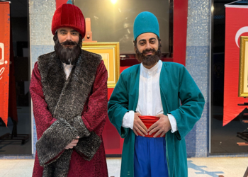 Ankara’da 'Tarihi Polis Kıyafetleri Sergisi'