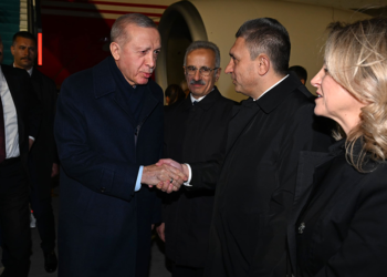 Antalya Diplomasi Forumu başladı