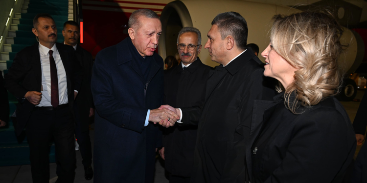 Antalya Diplomasi Forumu başladı