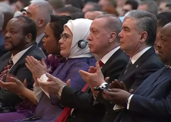 Antalya Diplomasi Forumu'na 4 bini aşkın konuk katılacak