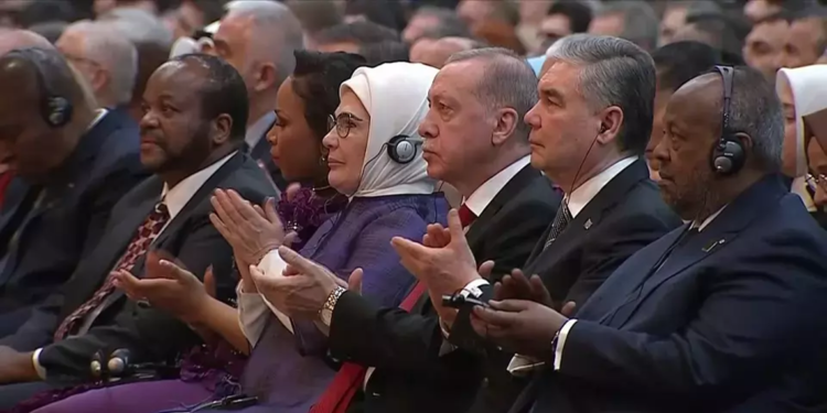 Antalya Diplomasi Forumu'na 4 bini aşkın konuk katılacak