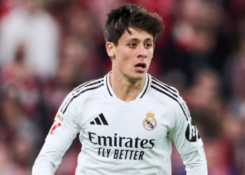 Arda Güler, Real Madrid'in kaderini belirledi