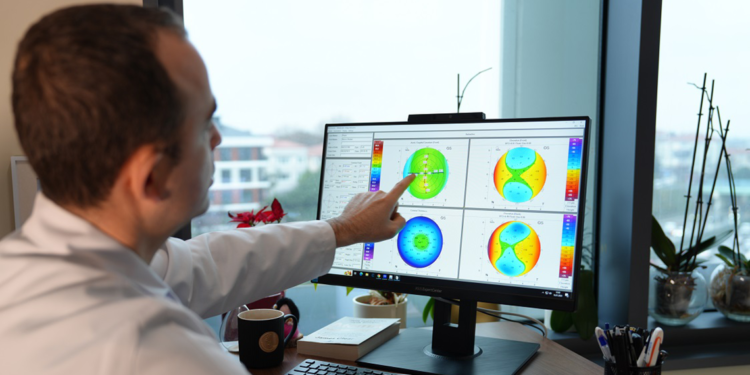 Astigmatizma, çocuklarda göz tembelliğine yol açabiliyor