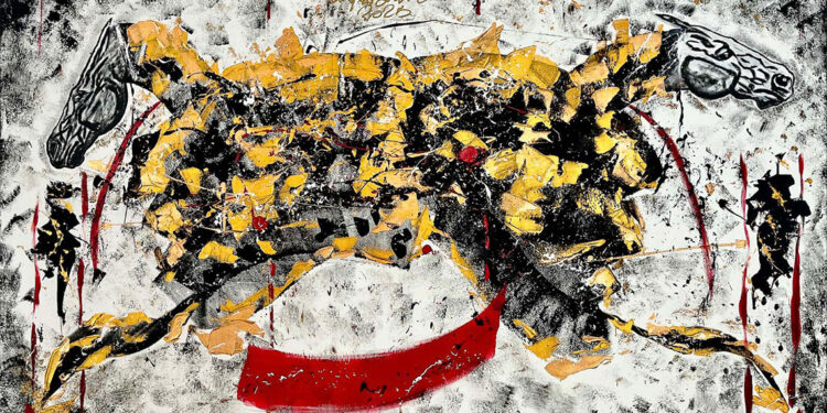 HAY-AT sergisi sanatseverlerle buluşuyor