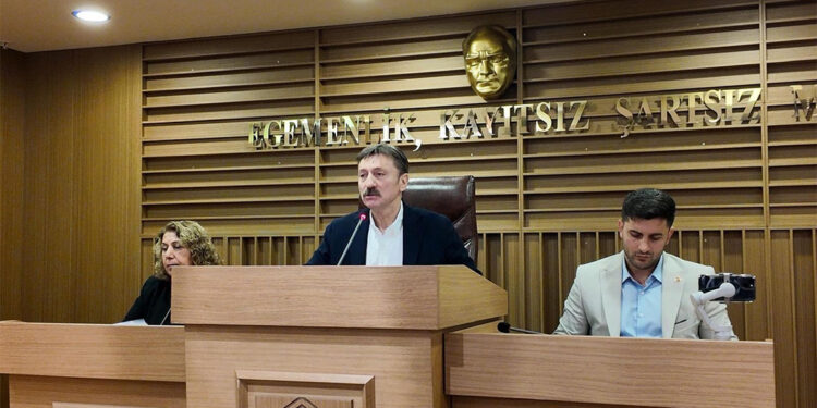 Bahçelievler Belediyesi'nden 'Yezid' açıklaması