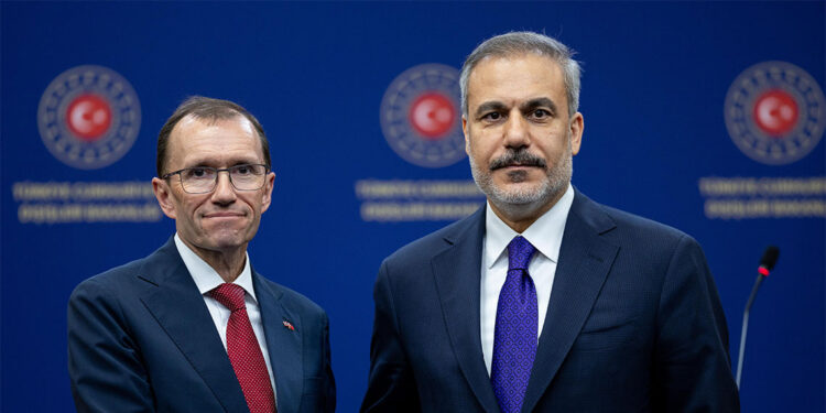 Türk dünyasıyla aramızı bozmak isteyenlerin manipülasyonları başarılı olmayacak