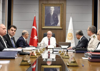 Sürecin sabote edilmesine asla izin verilmeyecek