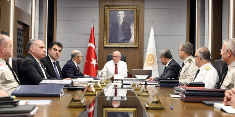 Sürecin sabote edilmesine asla izin verilmeyecek