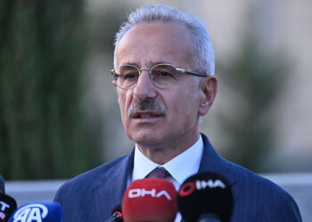 Havalimanımızın yıllık yolcu kapasitesini 82 milyona çıkarıyoruz