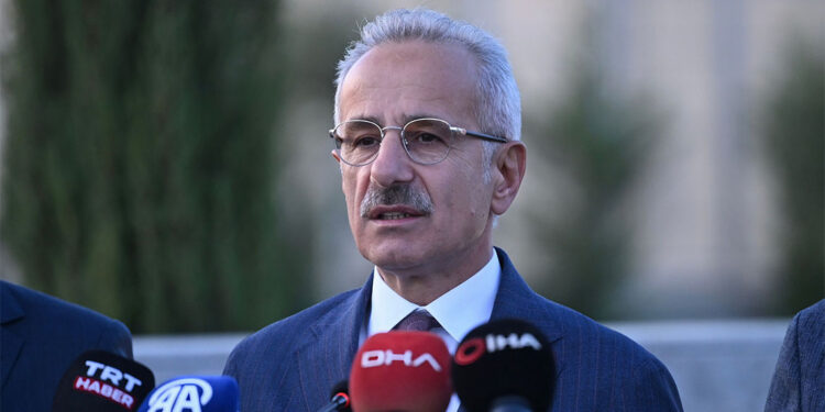 Havalimanımızın yıllık yolcu kapasitesini 82 milyona çıkarıyoruz