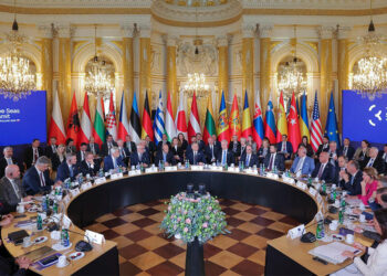 Üç Deniz Girişimi Stratejik Ortaklığı ülkemize hayırlı olsun