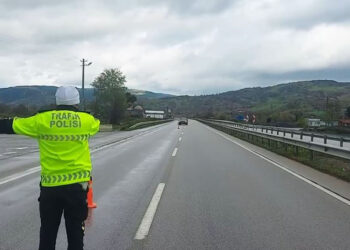 'Sürücü affı' konusu kesinlikle gündemimizde yok