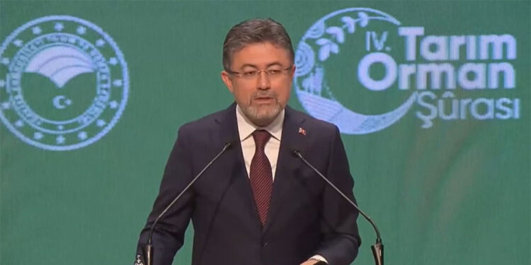 Gelecek 10 yıllara ışık tutacak önemli sonuçlar oluşturacağız