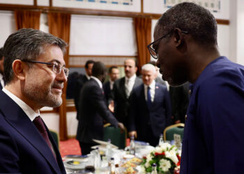 Su kıtlığı sınırlar ötesi sorunlardır