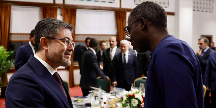 Su kıtlığı sınırlar ötesi sorunlardır