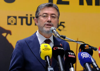 Üreticilerimizin ve sektör paydaşlarının yanındayız