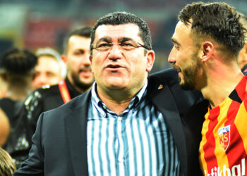 Kayserispor son haftalardaki çıkışını sürdürüyor