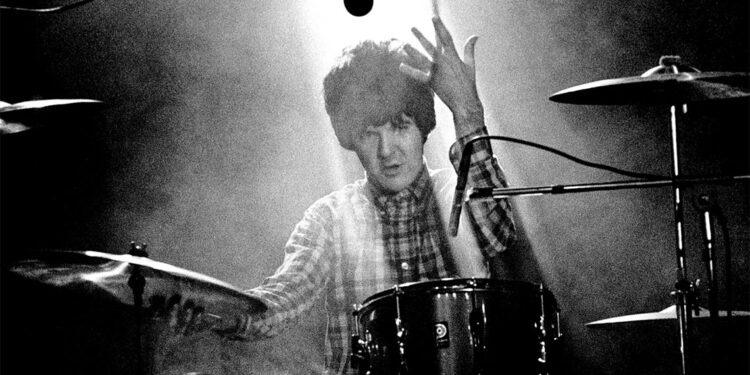 Baterist Clem Burke hayatını kaybetti