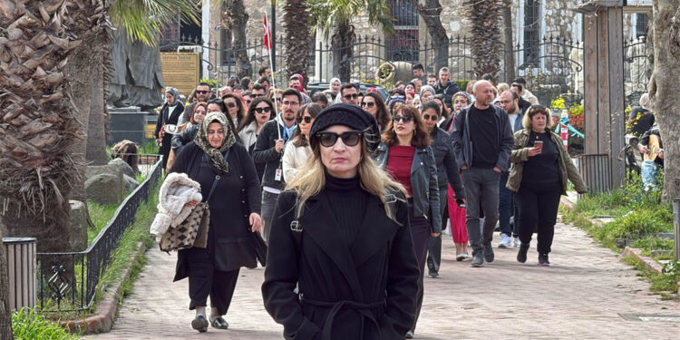 Bayramda Amasra'yı 130 bin kişi ziyaret etti