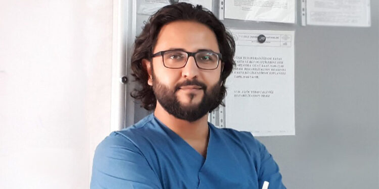 Bel fıtığı küresel bir sağlık sorununa dönüşüyor