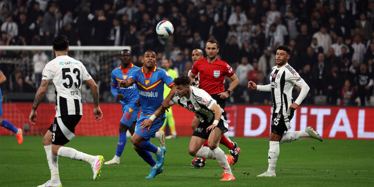 Göztepe'nin sahaya yansıtmak istediği oyuna kavuştuk