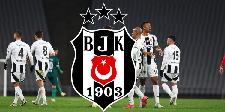 Beşiktaş, divan kurulu toplantısındaki olaylar hakkında soruşturma başlattı