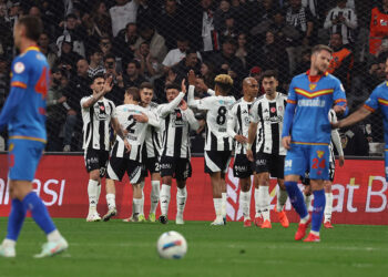 Beşiktaş'ta neler oluyor?
