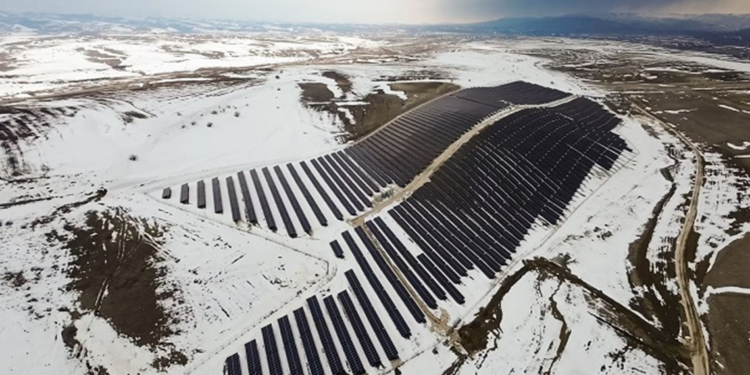 BİM, 4 yeni GES yatırımını devreye aldı