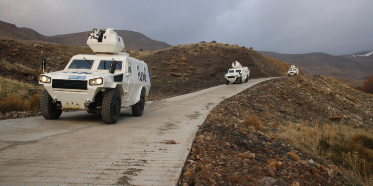 İsrail güçleri tarafından hedef alınan noktalarda inceleme