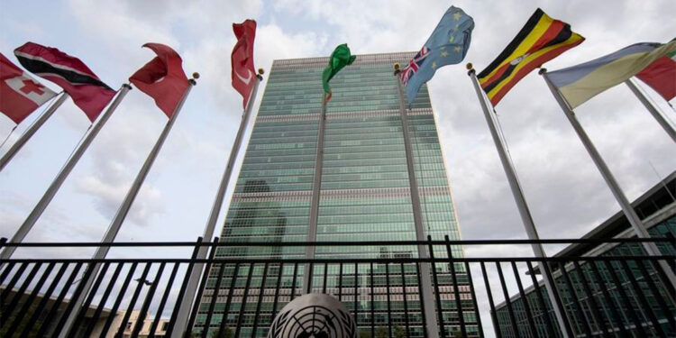 Türk devleti ve halkıyla tam dayanışma içindeyiz