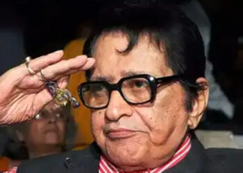 Bollywood oyuncusu ve yönetmeni Manoj Kumar yaşamını yitirdi