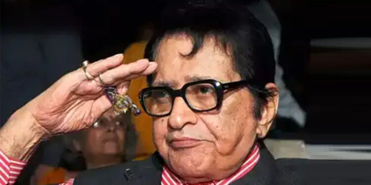 Bollywood oyuncusu ve yönetmeni Manoj Kumar yaşamını yitirdi